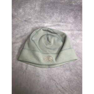 The north face beanie